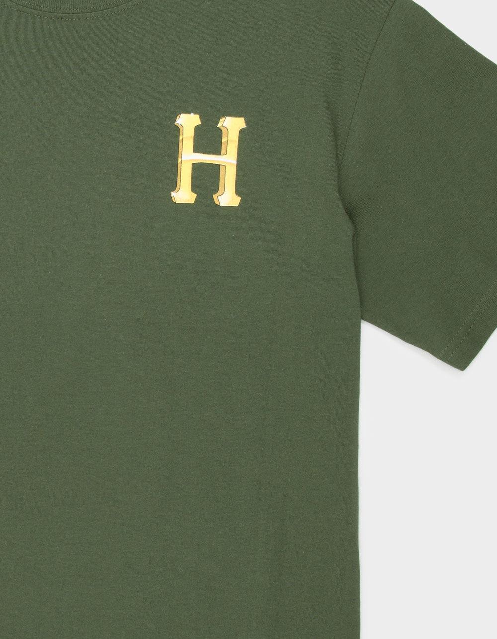 HUF Keys To The City Mens Tee Product Image