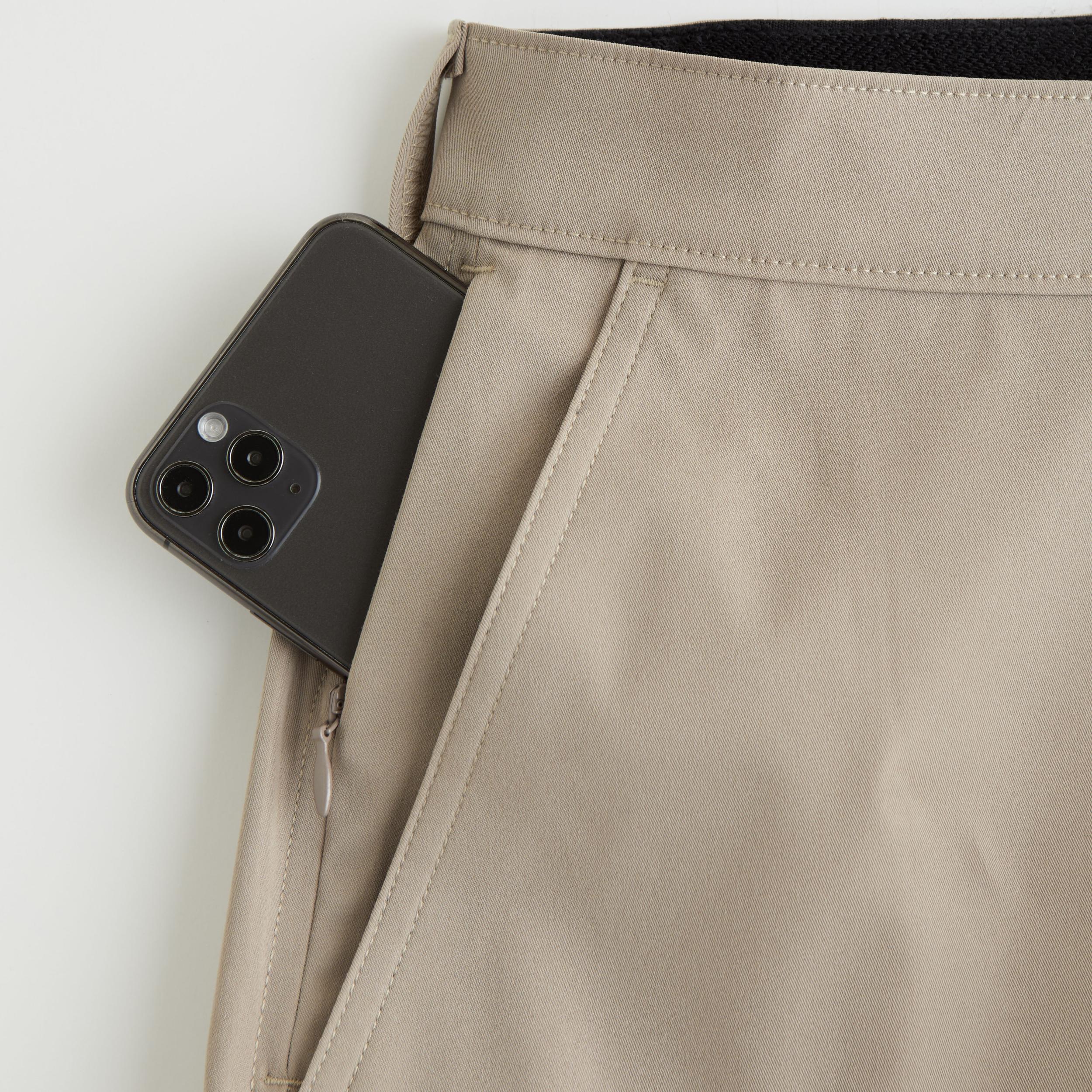 A&F Go-To Athletic Fit Short Product Image