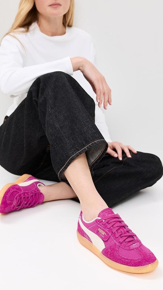PUMA Palermo Vintage Sneakers | Shopbop Product Image
