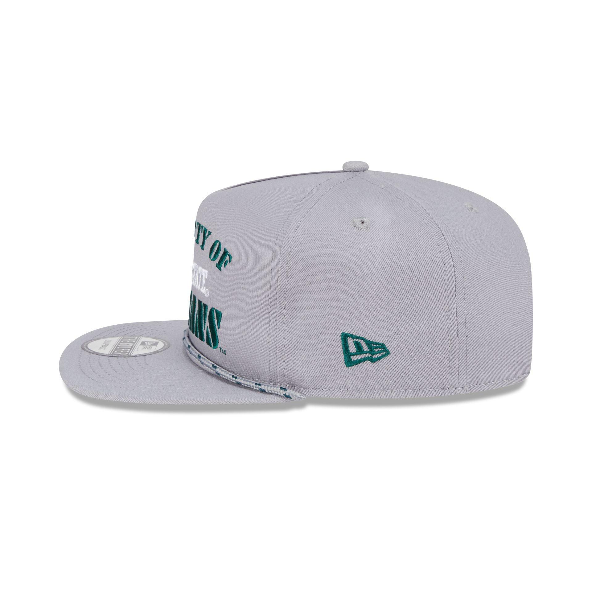 1984 Olympics Team USA Royal Blue Golfer Hat Male Product Image