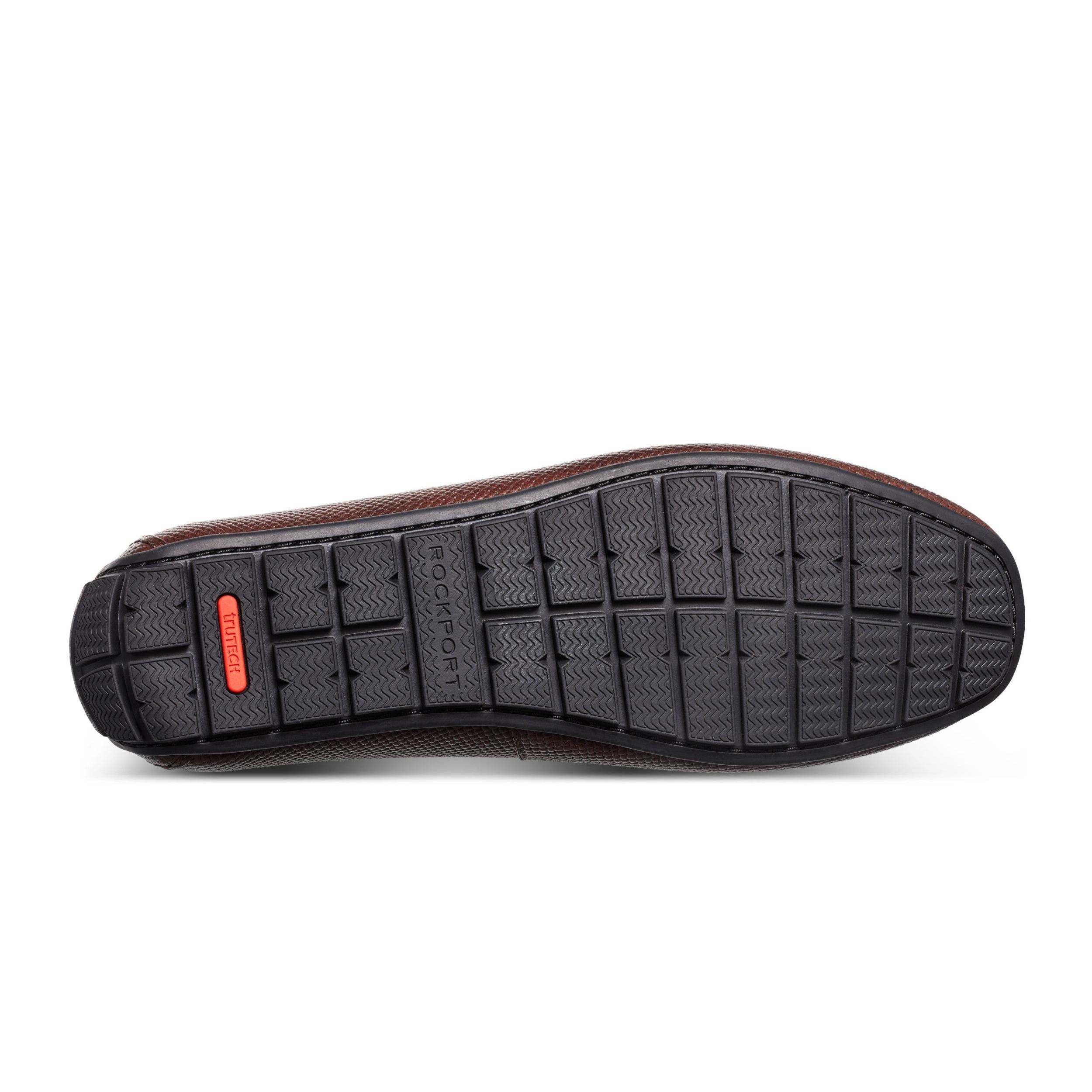 Men's Tayo Slip-on Casual Flat Loafers Product Image
