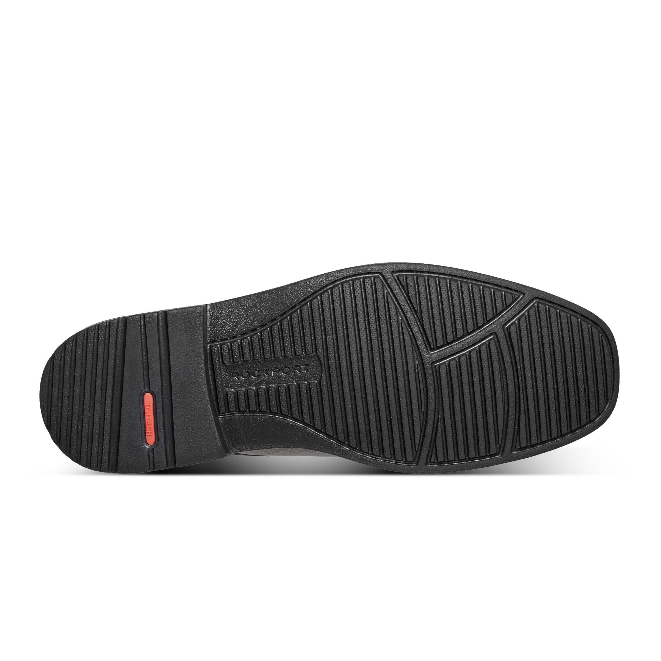 Men's Seaver Step Activated Dress Slip on Oxfords Product Image