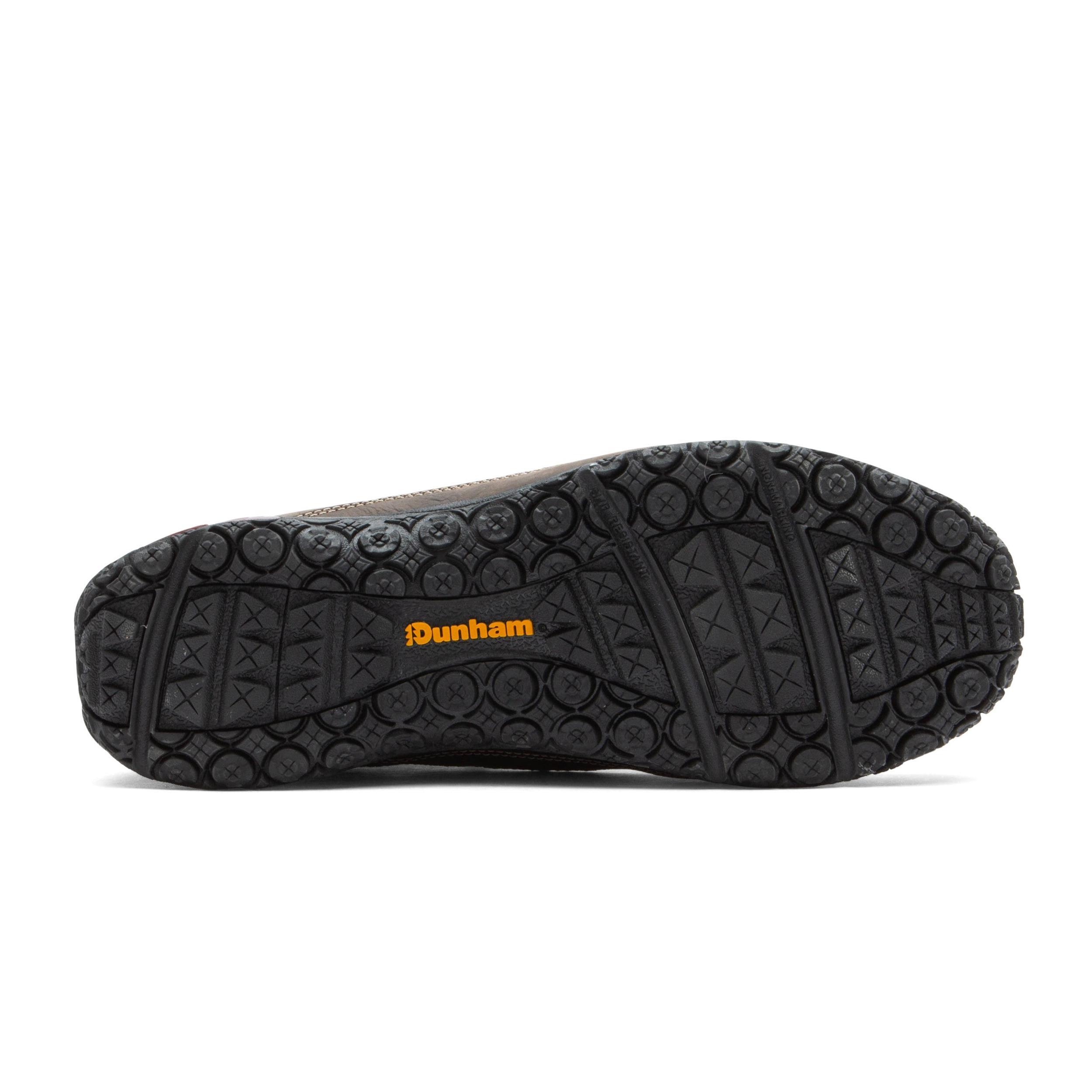 Men's Cloud Waterproof Boot Male Product Image