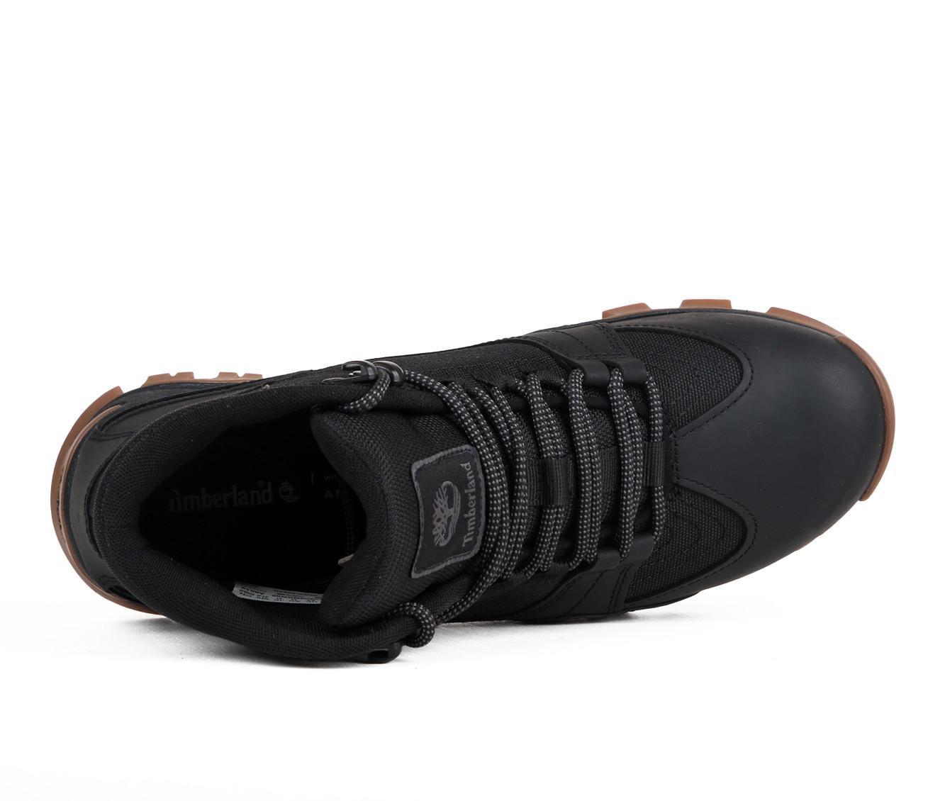 Men's Timberland Mt. Maddsen Mid Boots Product Image