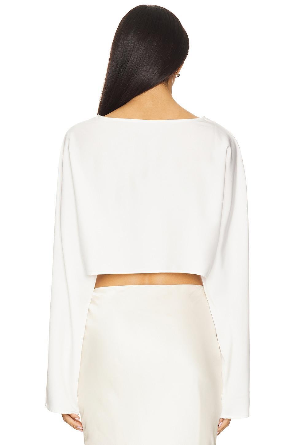 Alessa Top ALL THE WAYS Product Image
