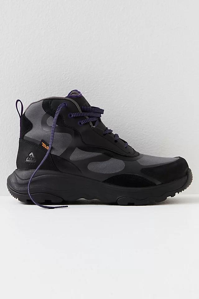 Teva Geotrecca Hiker Boots Product Image