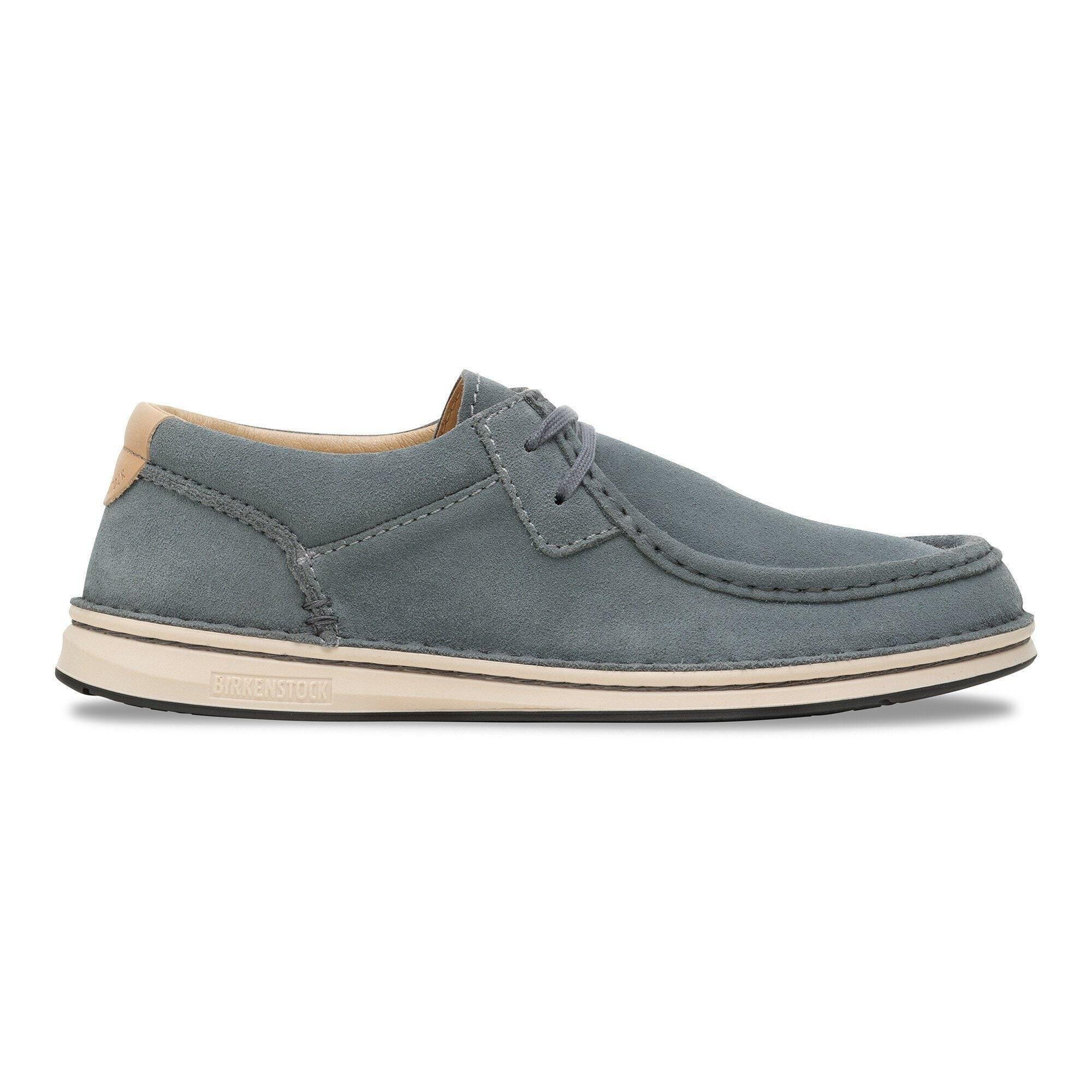 Pasadena Suede Leather Product Image