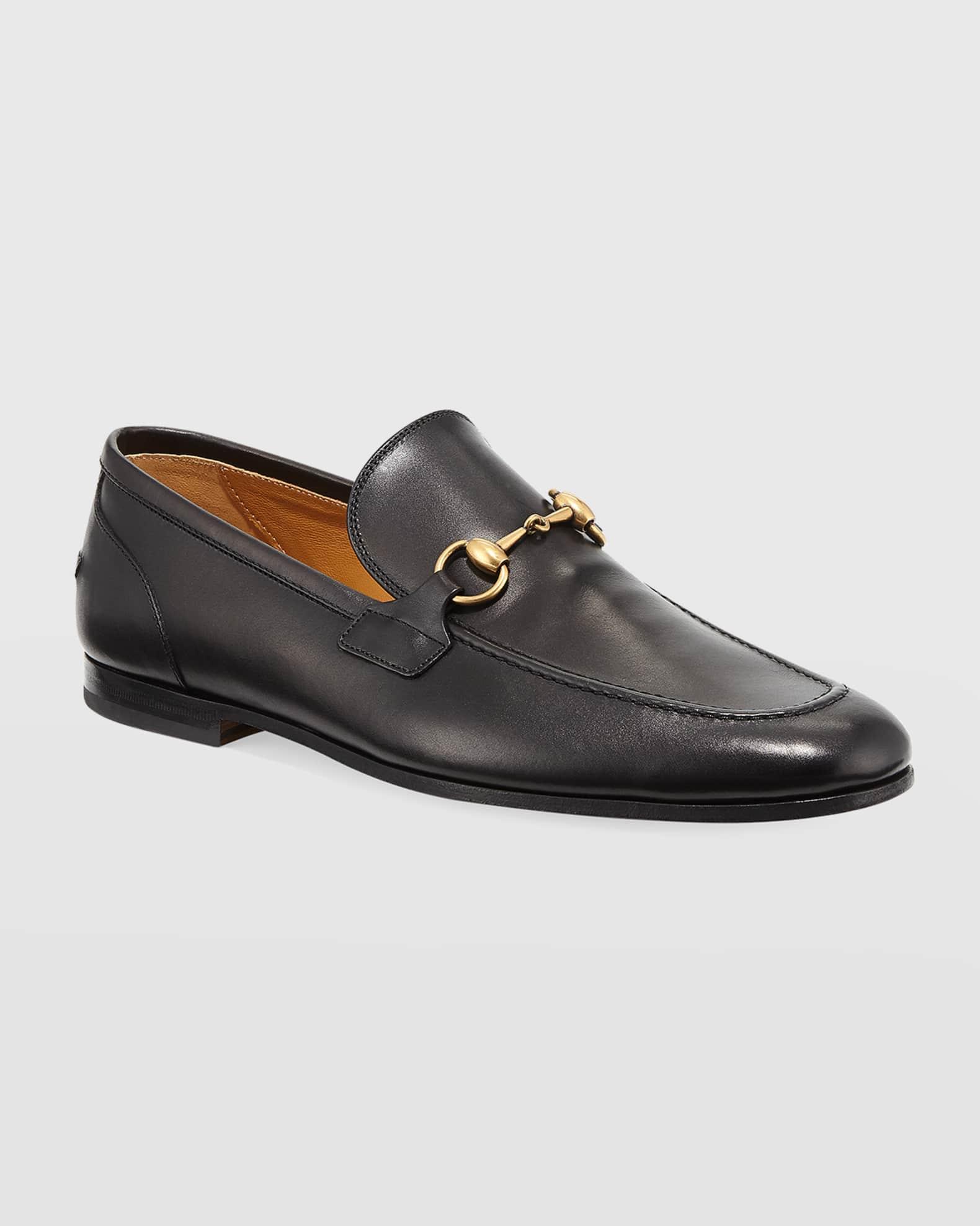 Men's Suede Tassel Loafers Product Image