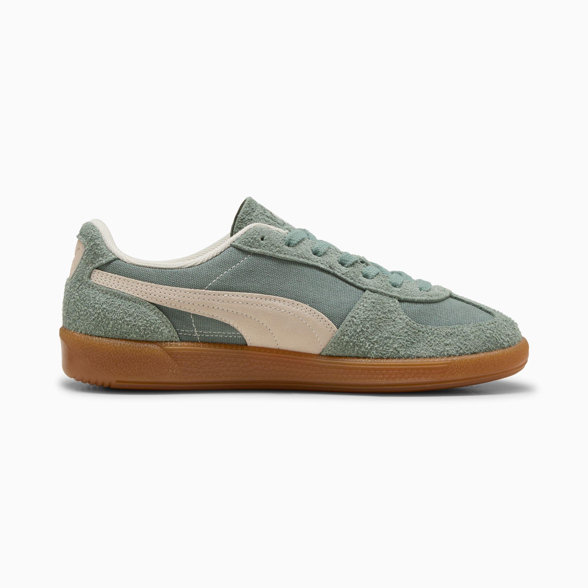 Palermo Vintage Sneakers Product Image