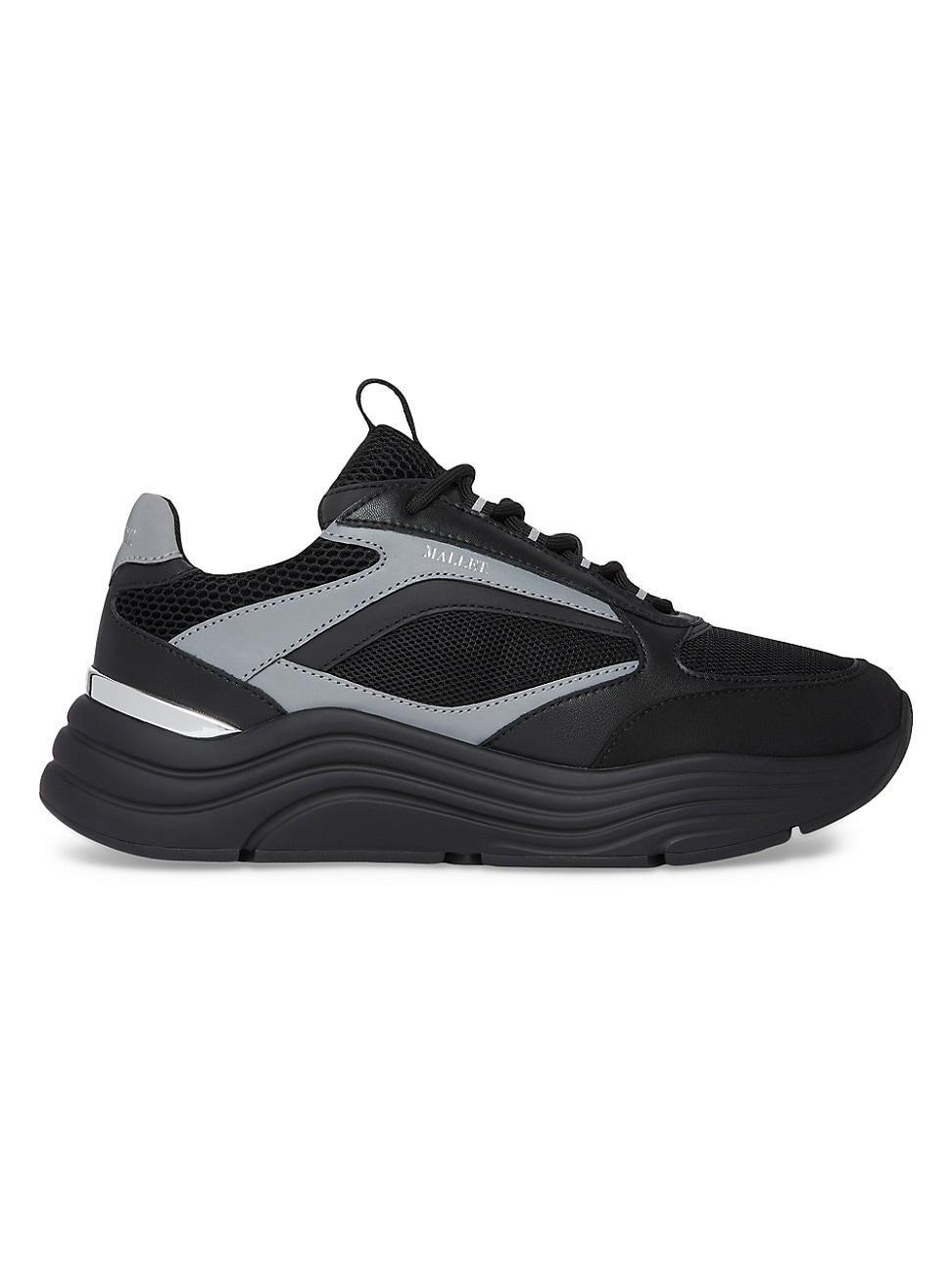 Mens Cyrus 2.0 Low-Top Sneakers Product Image