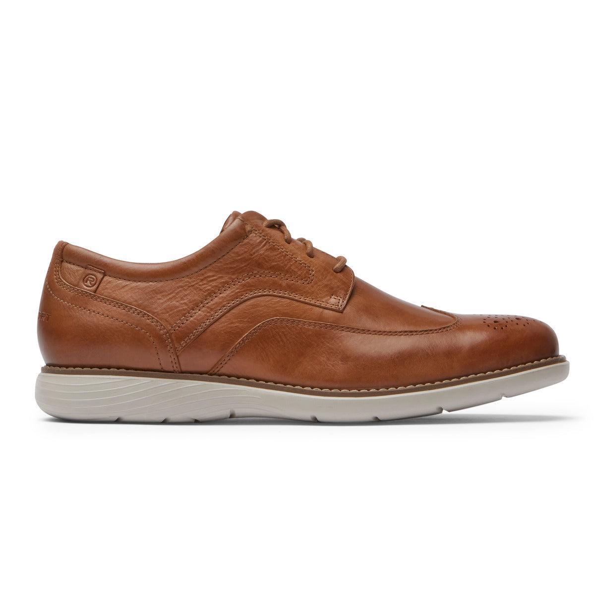 Men's Garett Wing Tip Oxford Product Image