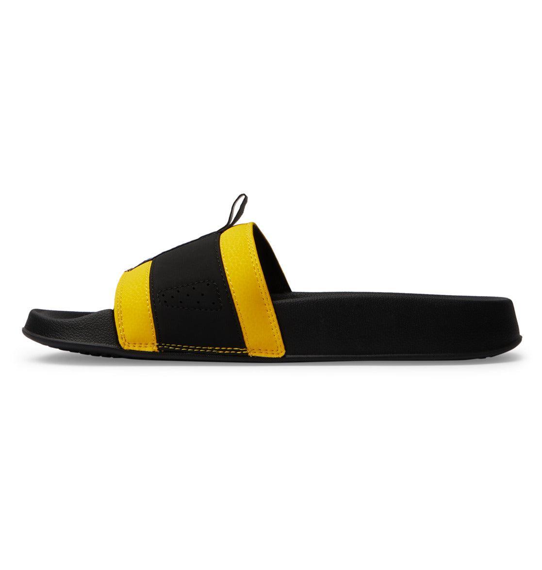 Men's Lynx Slides Male Product Image