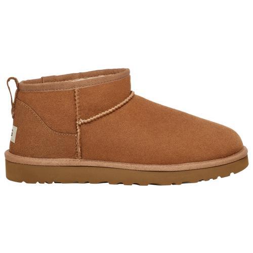 UGG Mens Classic Ultra Mini Boots Product Image