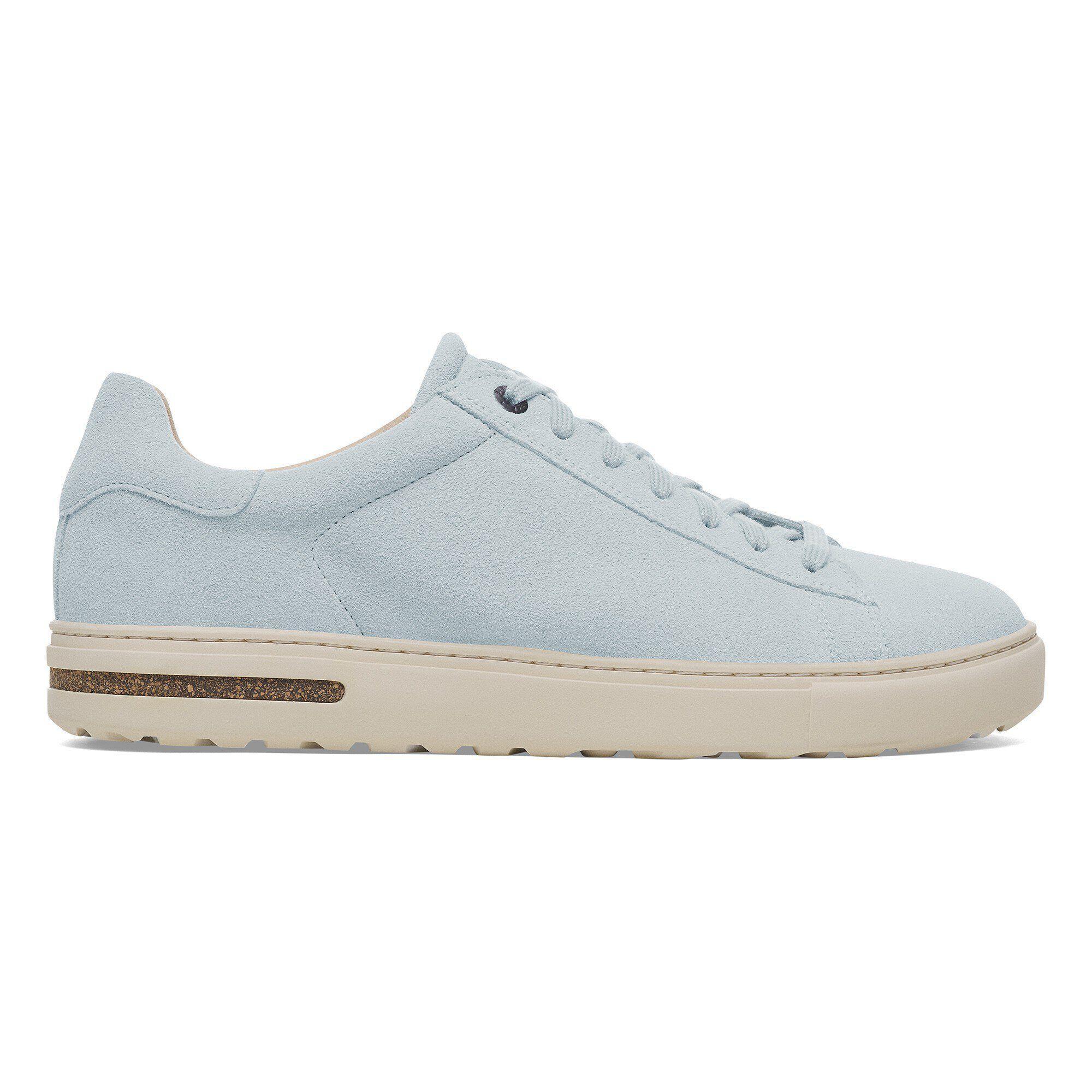 Bend Low Suede Leather Product Image