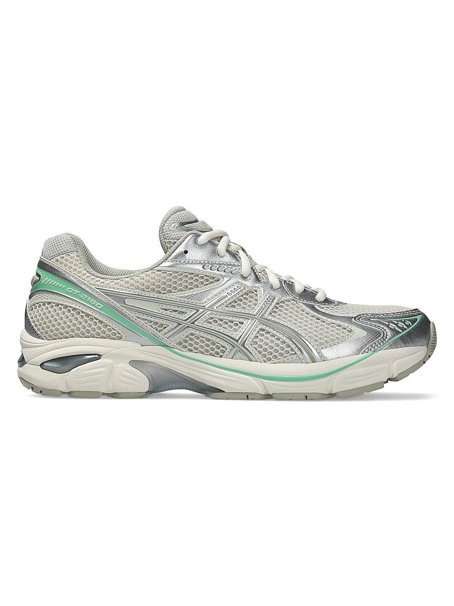 Mens GT-2160 Unisex Low-Top Sneakers Product Image