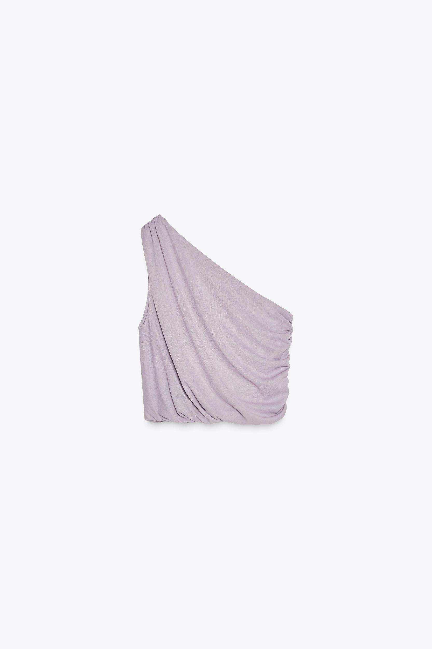 TULLE MIDI SKIRT Product Image