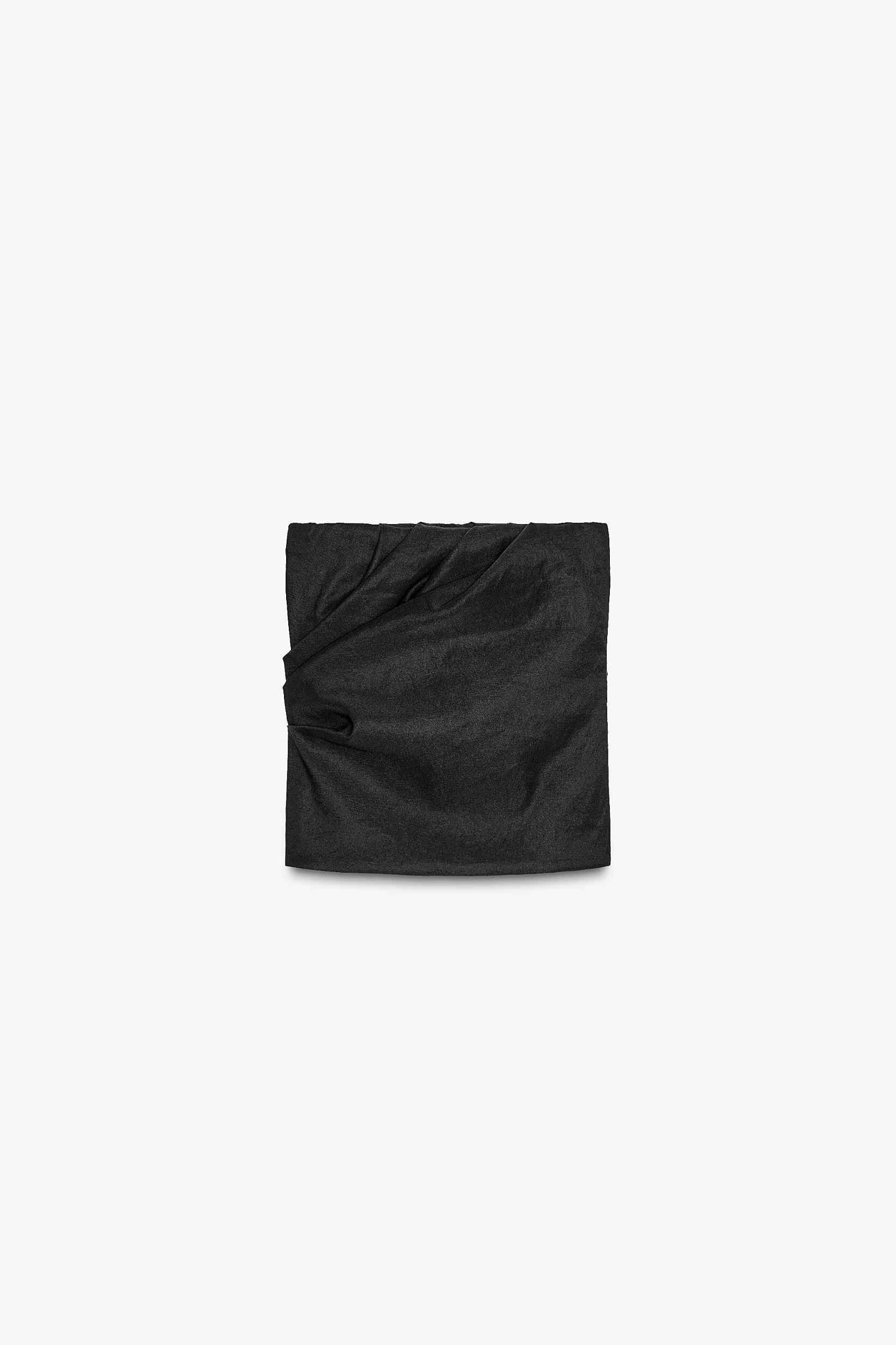 STRETCH BANDEAU TOP Product Image