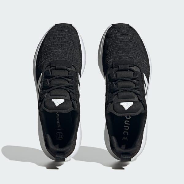 adidas Swift Run Shoes Core Black 6 Mens Product Image