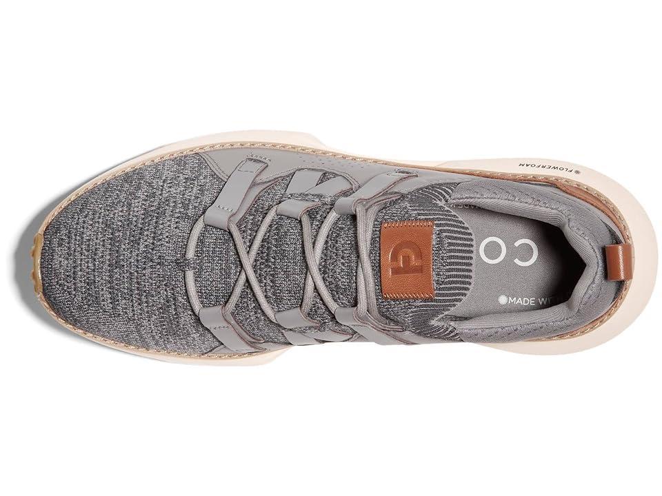 Cole Haan Mens Grandmtion II Stitchlite Sneakers - Blue Size 13 Product Image