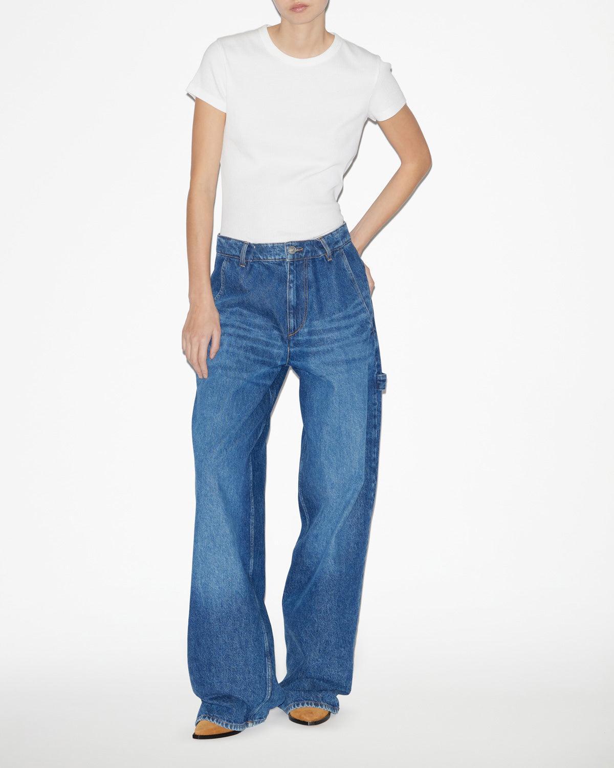 Solene pants Female Product Image