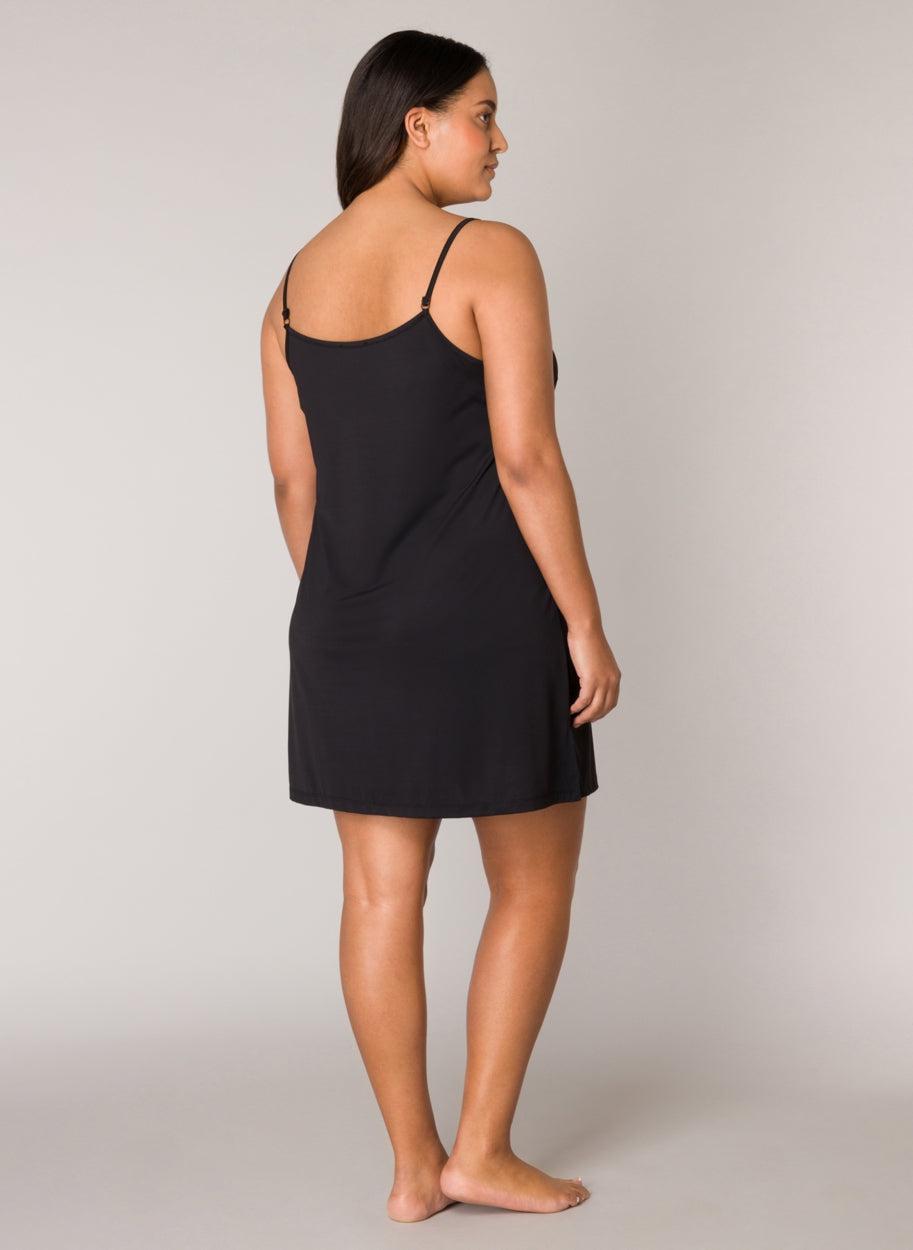 Base Level Yanira Slip dress Product Image