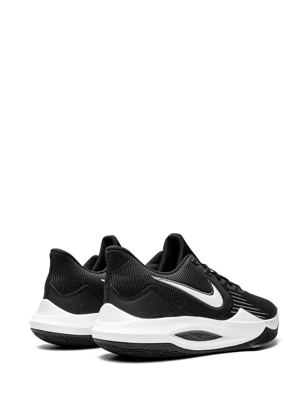 Precision 5 low-top sneakers Product Image