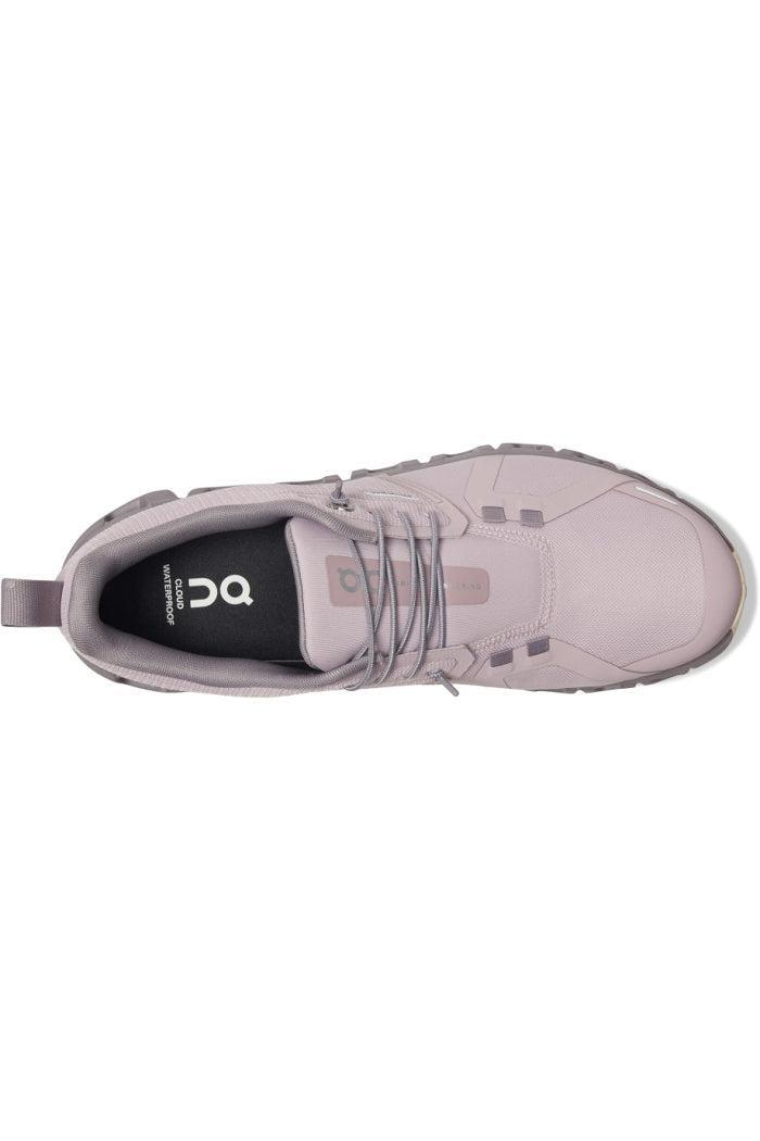 Women's Cloud 6 Waterproof Female Product Image