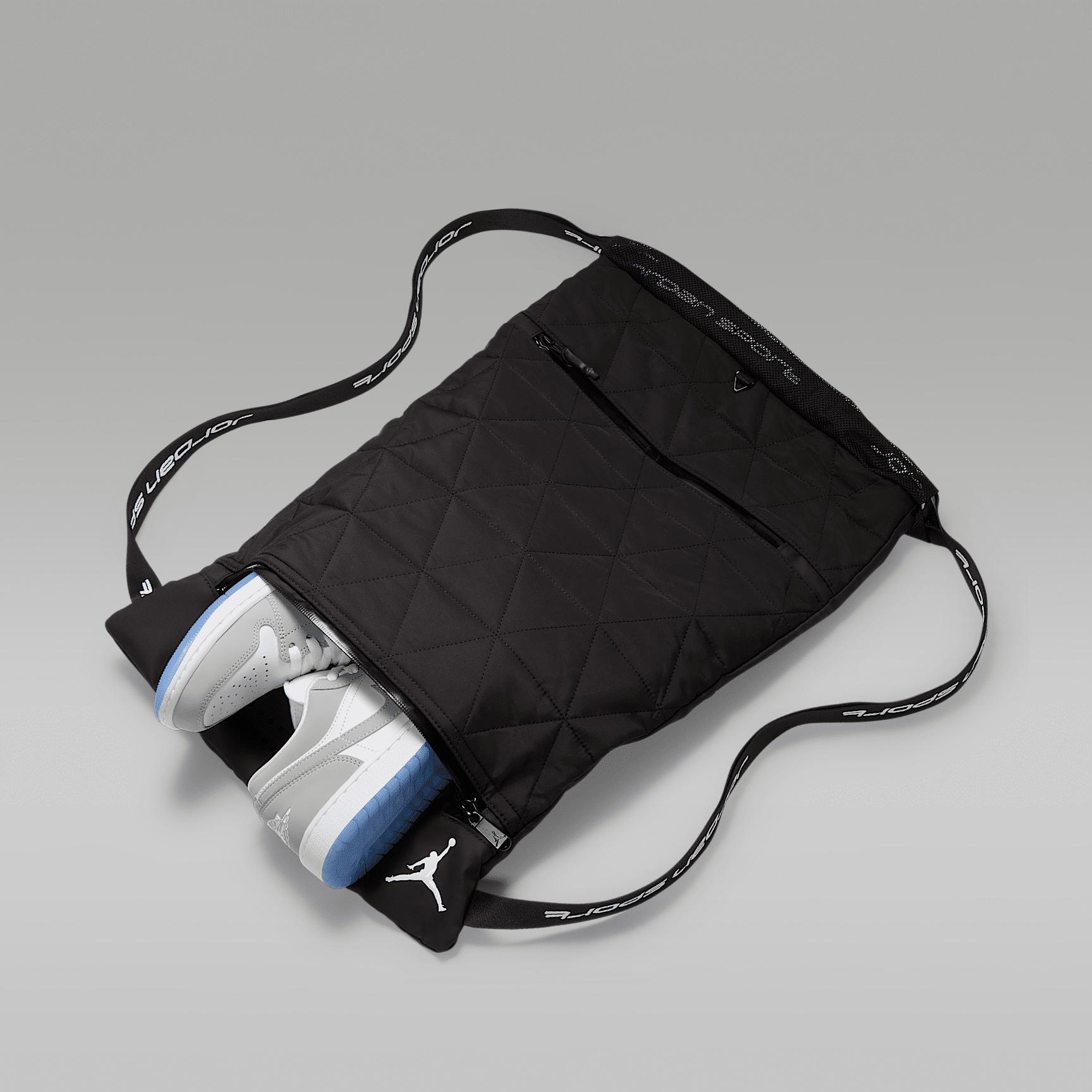 Jordan Sport Gym Sack (9.8L) Product Image