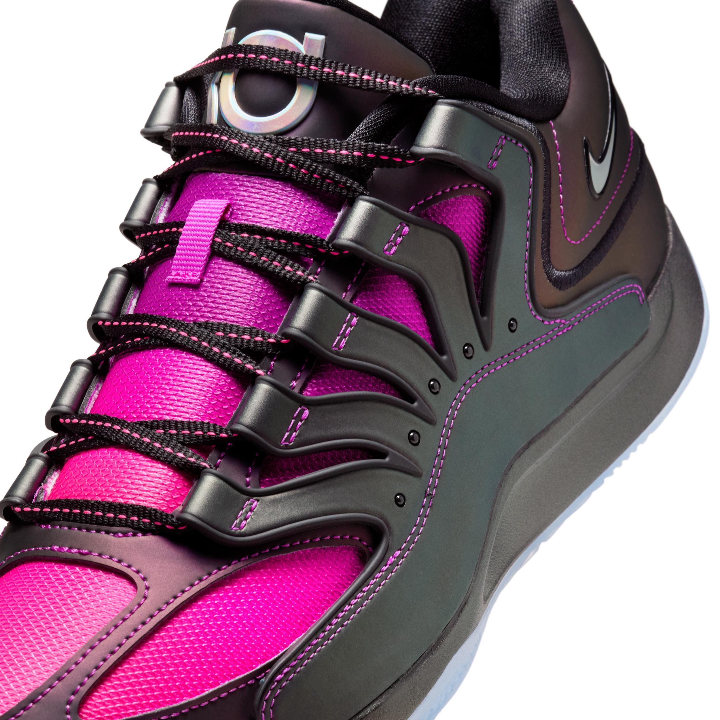 Nike Men's KD18 SE Basketball Shoes Product Image