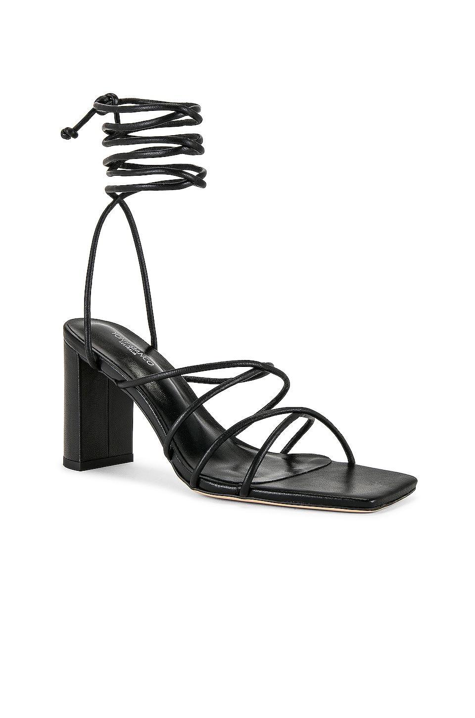 Carlie Sandal Tony Bianco Product Image