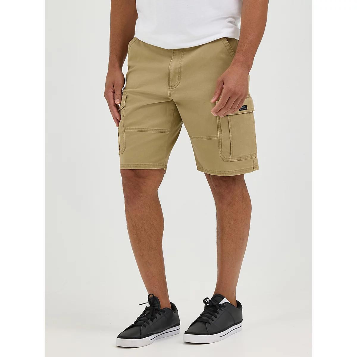 Men's Five Star Premium Cargo Short in Olivine Product Image