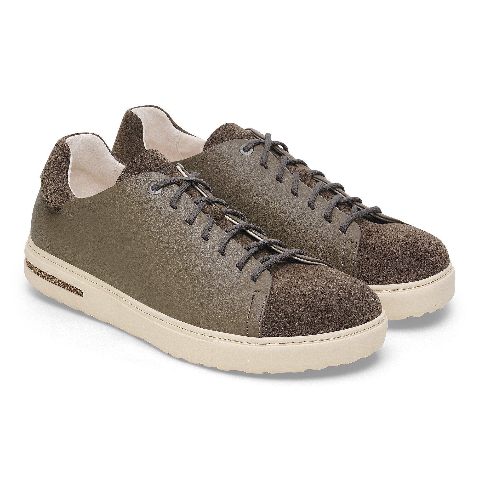 Bend Low Decon Mixed Leather Product Image