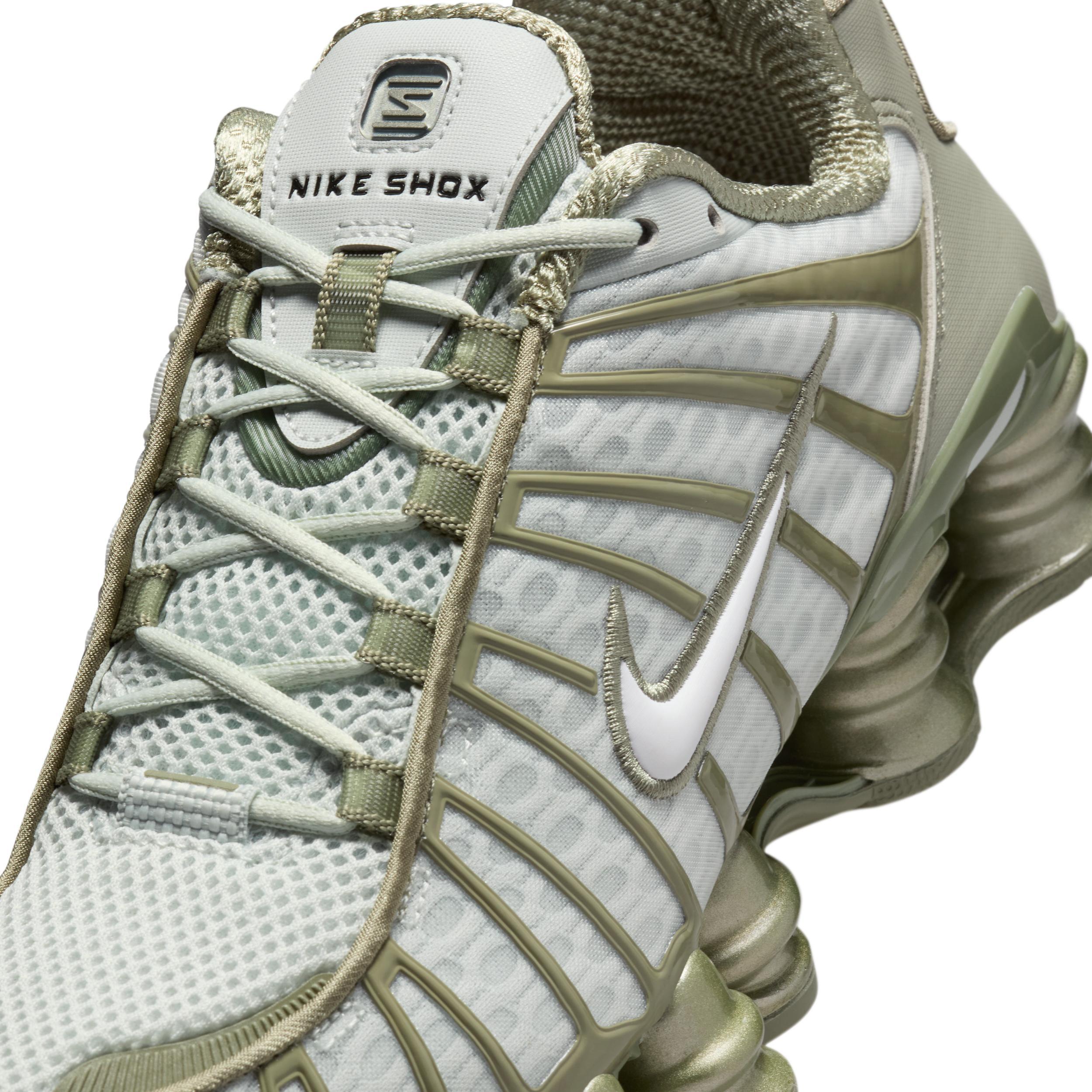 Nike Shox TL Women's Shoes Product Image