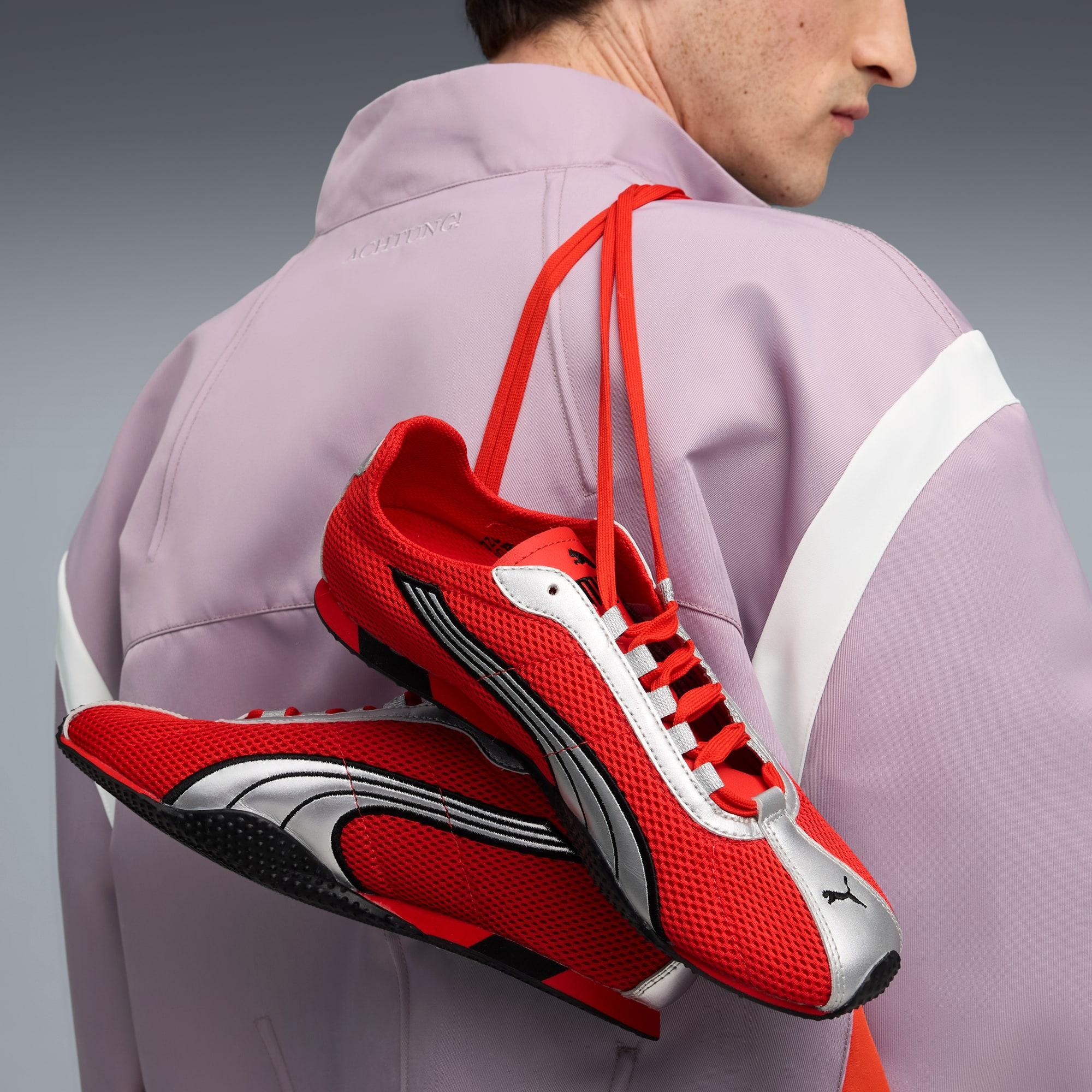 H-Street OG Sneakers Product Image