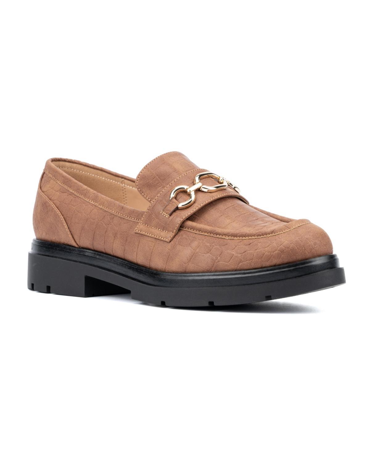 New York & Company Alodie Womens Loafers Product Image