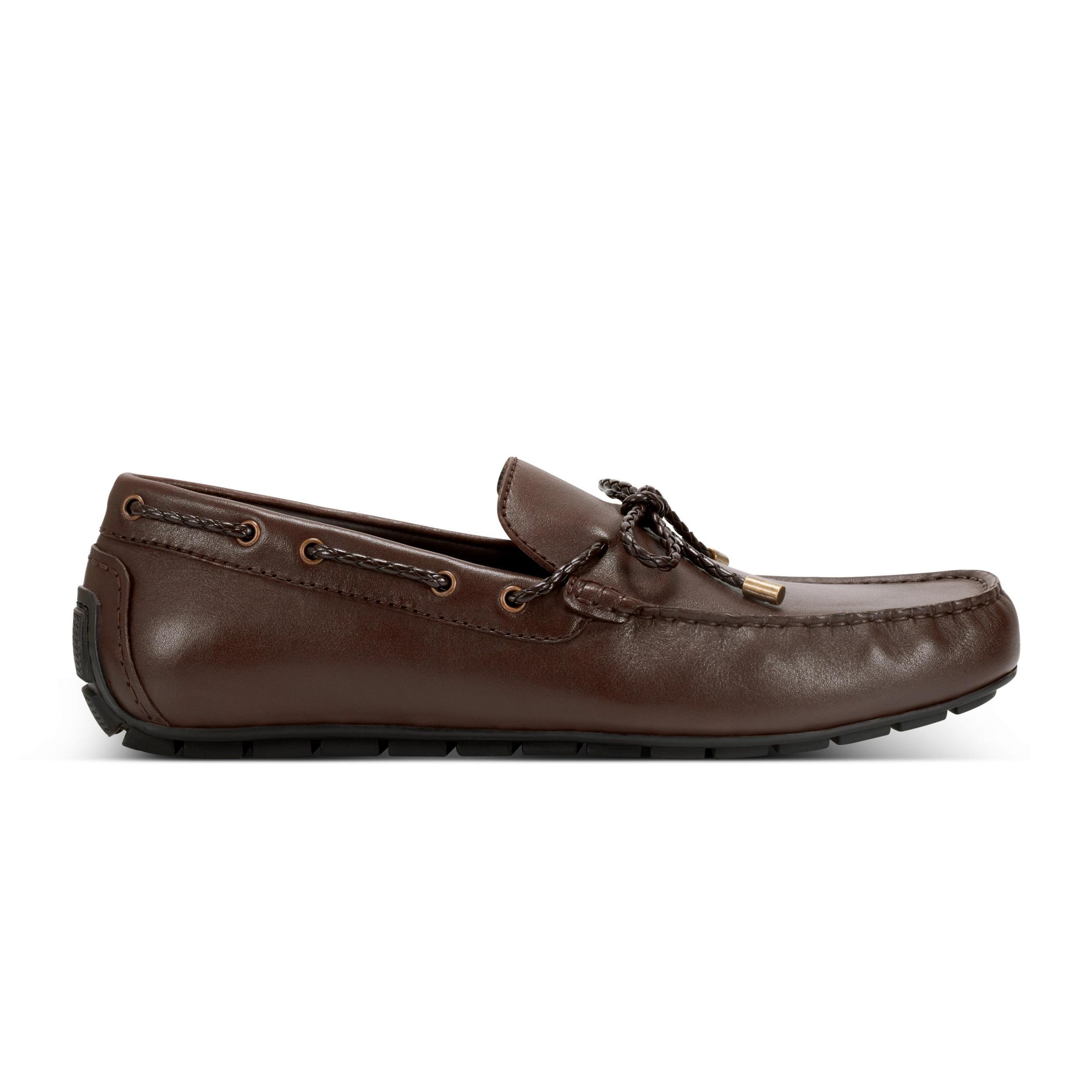 Men's Taya Casual Slip-on Flat Loafers Product Image