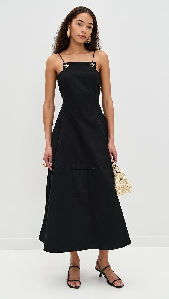 Cult Gaia Maka Dress | Shopbop Product Image