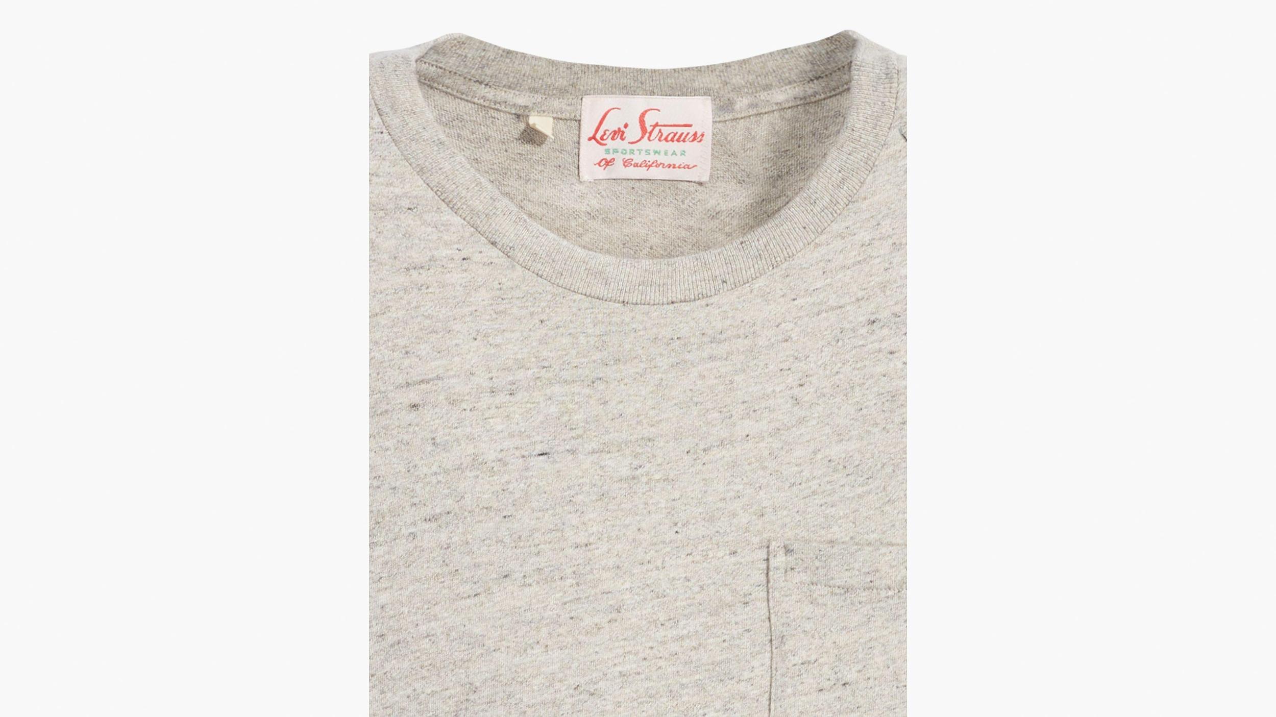 Men's 1950s Sportswear T-Shirt Product Image