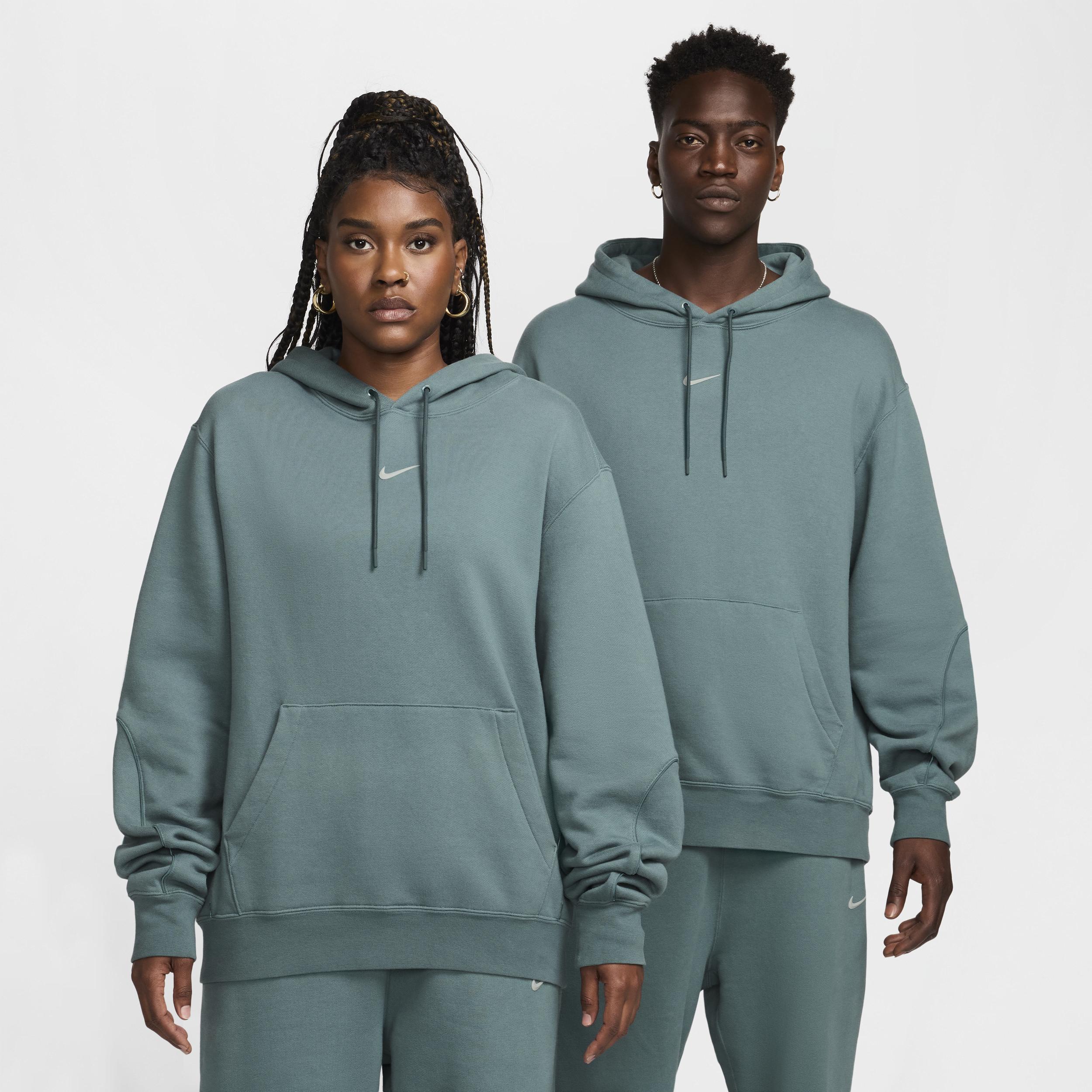 Nike Men's NOCTA NOCTA Fleece CS Hoodie Product Image