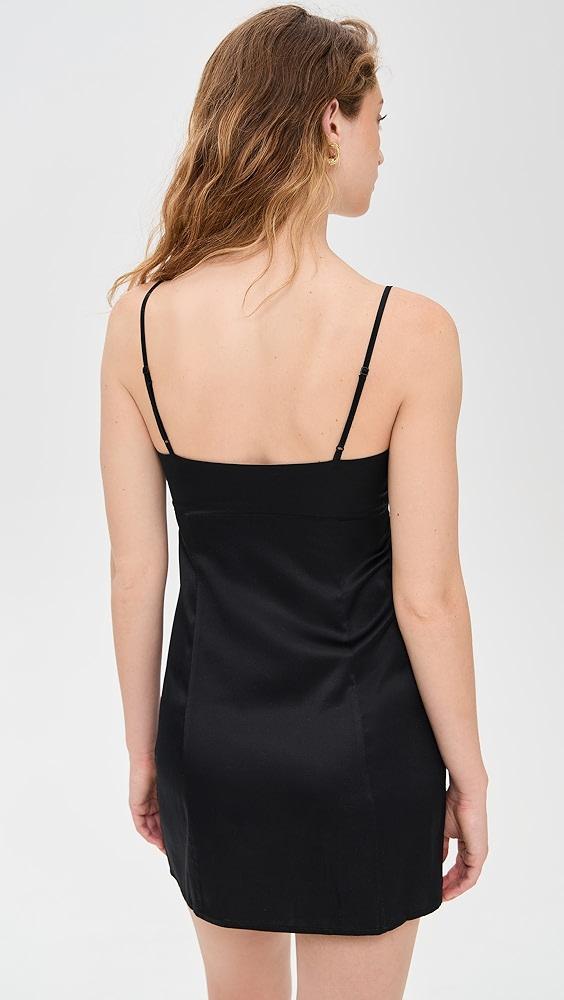 Kiki De Montparnasse Tous Les Jours Nightie | Shopbop Product Image