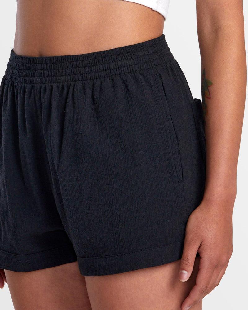 Sawyer Cotton Crinkle Short Product Image
