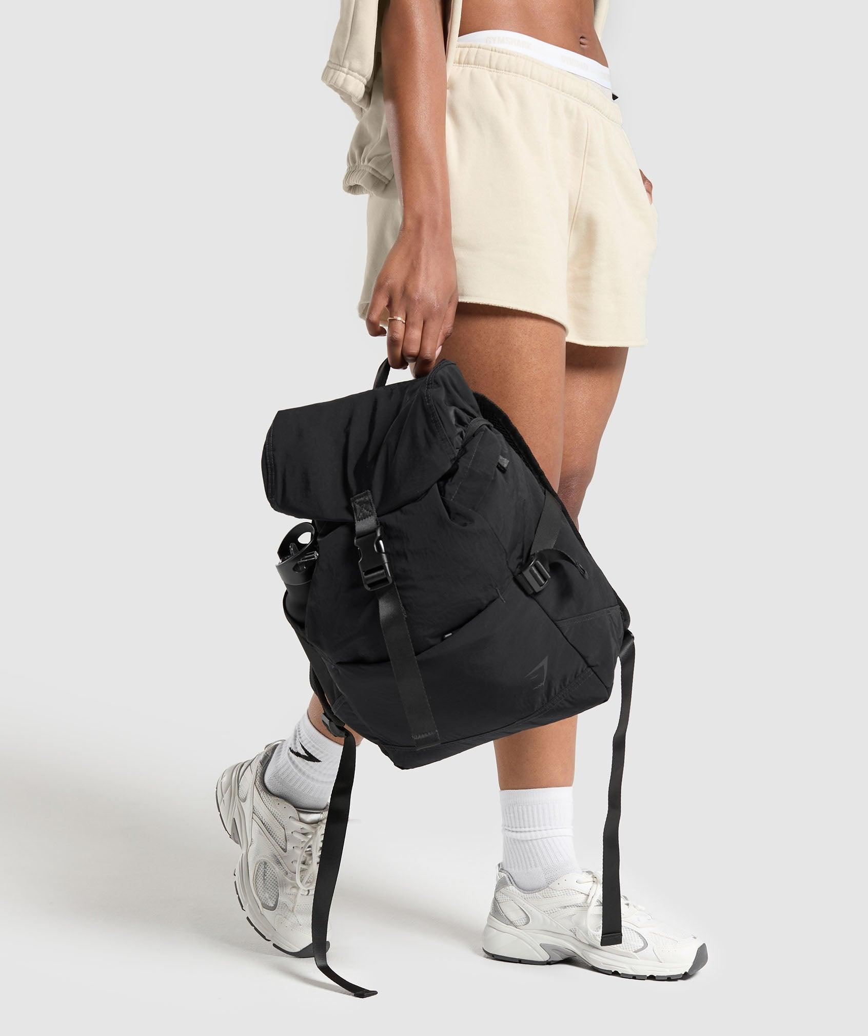 Drawstring Backpack Product Image