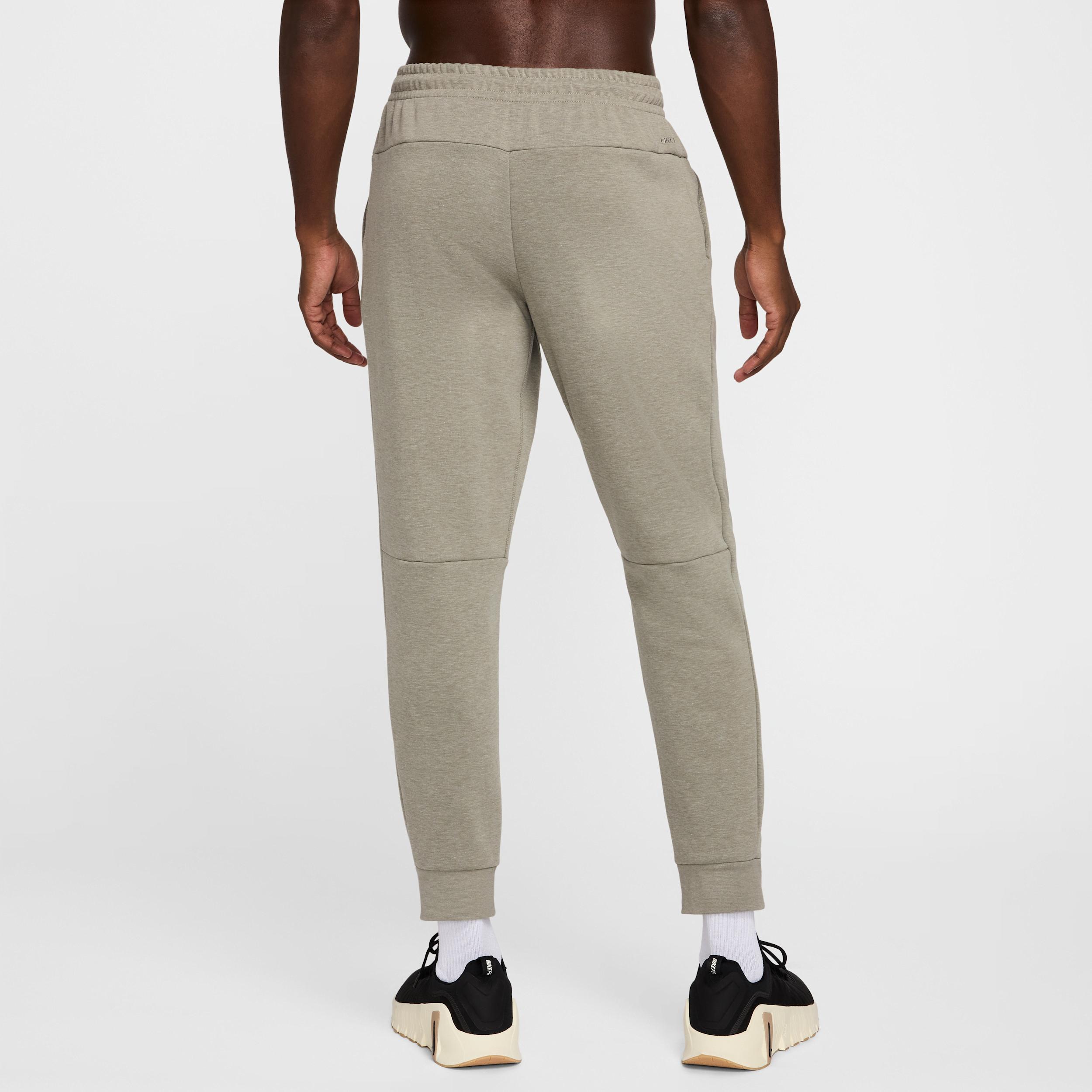 Nike Men's Primary Fleece Dri-FIT UV Performance Jogger Pants Product Image