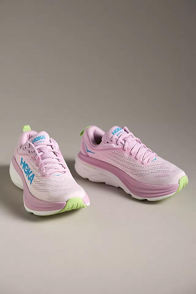 HOKA® Bondi 8 Sneakers Product Image