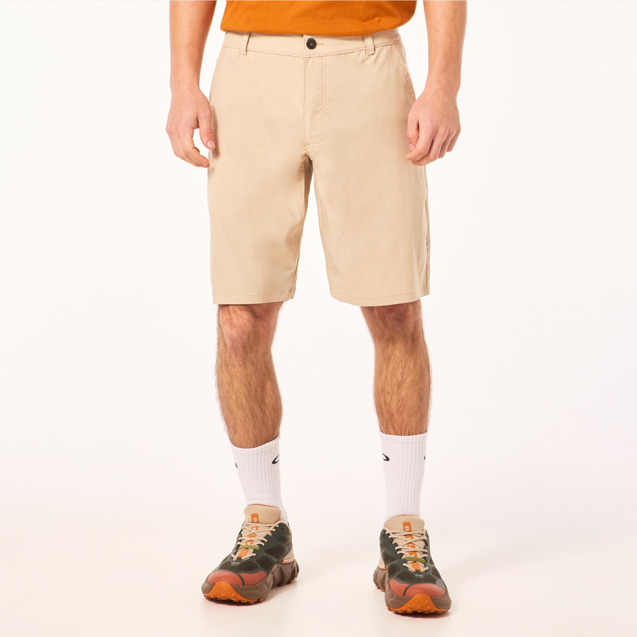 Oakley Men's Oakley Perf 5 Utility Shorts 2.0 Size: 33 Product Image