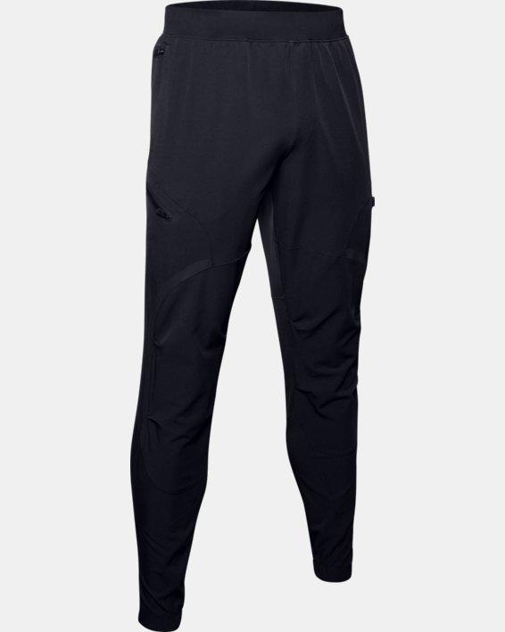 Mens UA Unstoppable Cargo Pants Product Image