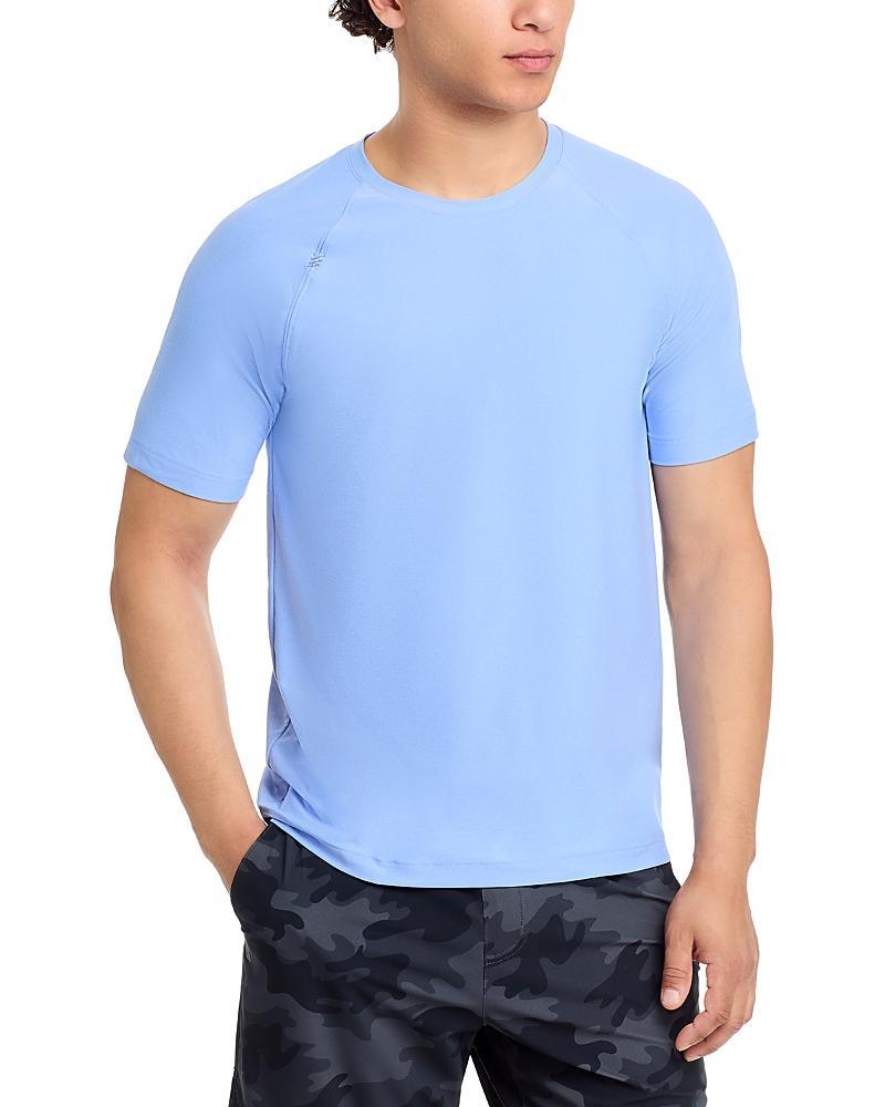 Rhone Reign Short Sleeve Tee Product Image