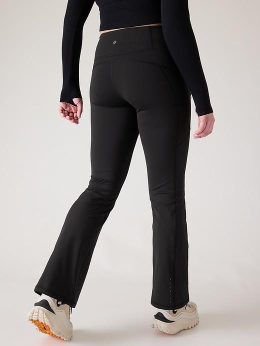 Rainier High Rise Legging Product Image