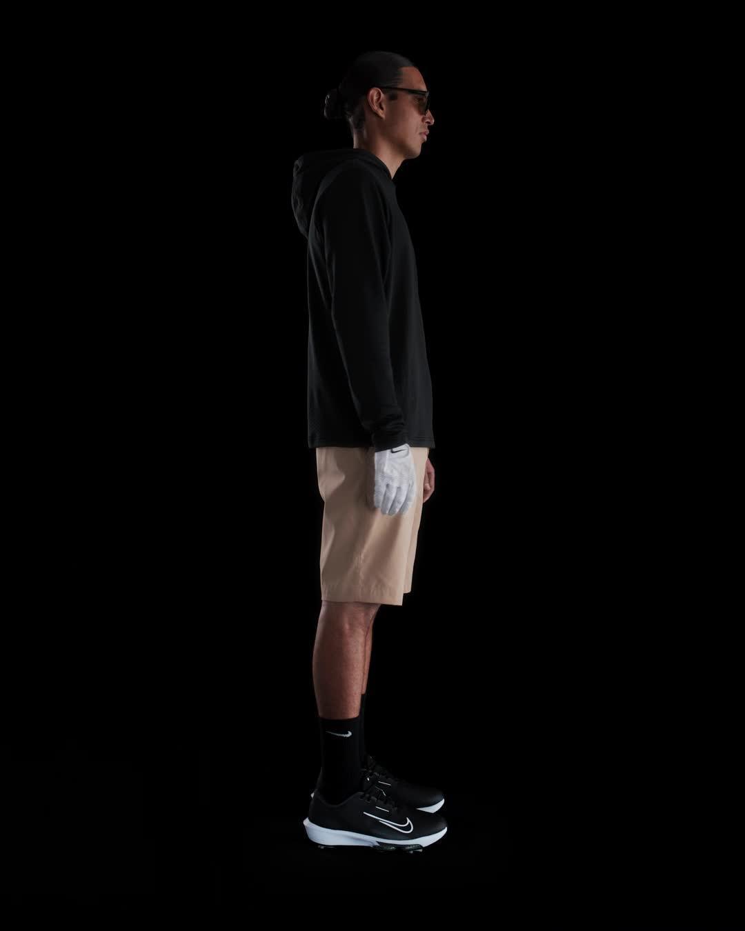 Nike Men's Tour Dri-FIT Golf Hoodie Product Image
