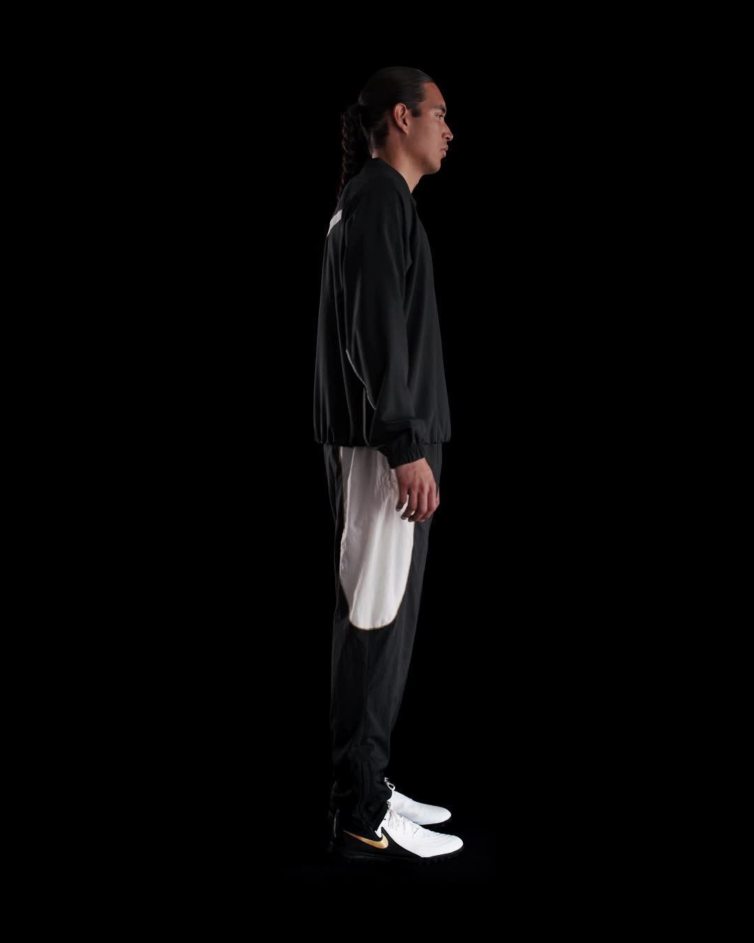 Nike Academy+ Men's Dri-FIT Soccer Shell Top Product Image